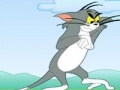 Peli Tom On Mars