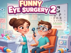 Peli Funny Eye Surgery 2
