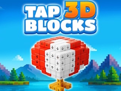 Peli Tap 3D Blocks