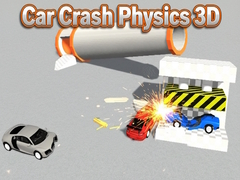 Peli Car Crash Physics 3D