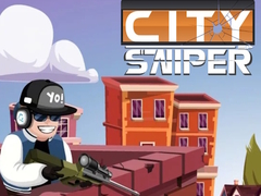 Peli City Sniper