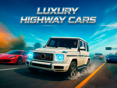 Peli Luxury Highway Cars