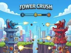 Peli Tower Crush 