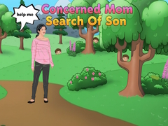 Peli Concerned Mom Search Of Son