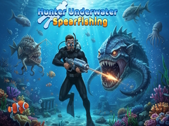 Peli Hunter Underwater Spearfishing