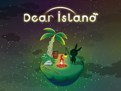 Peli Dear Island