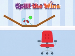 Peli Spill the wine