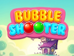 Peli Bubble Shooter 