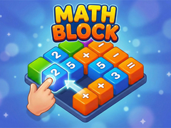 Peli Math Block