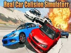 Peli Real Car Collision Simulator