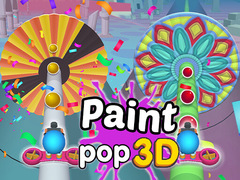 Peli Paint Pop 3D