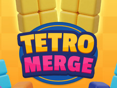Peli Tetro Merge