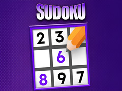 Peli Sudoku