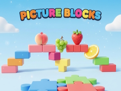 Peli Picture Blocks