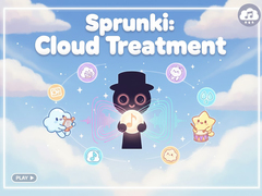 Peli Sprunki: Cloud Treatment