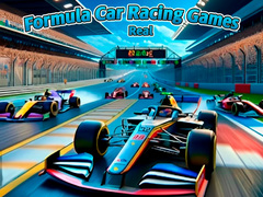 Peli Formula Car Racing Games Real