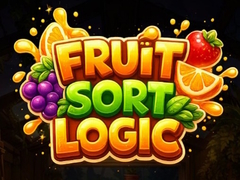 Peli Fruit Sort Logic