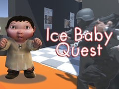 Peli Ice Baby Quest