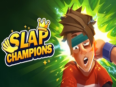 Peli Slap Champions