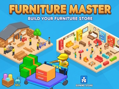 Peli Furniture Master – Build Your Furniture Stor