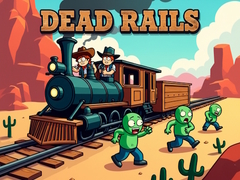Peli Dead Rails