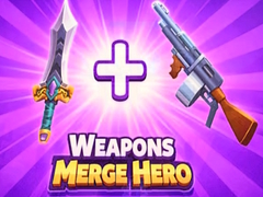 Peli Weapons Merge Hero
