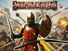 Peli War the Knights