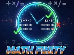 Peli Math Finity