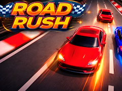 Peli Road Rush
