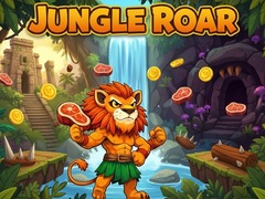 Peli Jungle Roar
