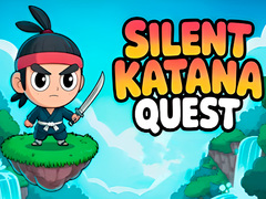 Peli Silent Katana Quest