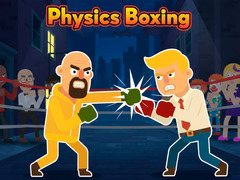 Peli Physics Boxing