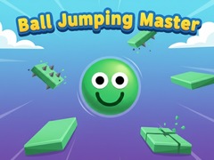 Peli Ball Jumping Master