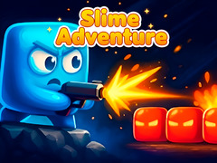 Peli Slime Adventure