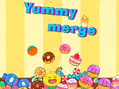 Peli Yummy Merge