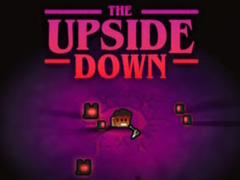Peli The Upside Down