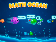 Peli Math Ocean