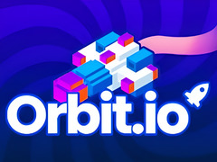 Peli Orbit.io