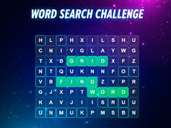 Peli Word Search Challenge