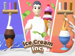 Peli Ice Cream Inc.