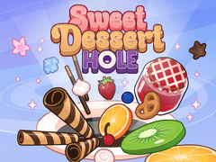 Peli Sweet Dessert Hole