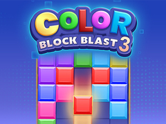 Peli Color Block Blast 3