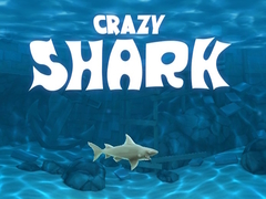 Peli Crazy Shark