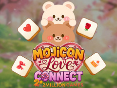 Peli Mojicon Love Connect