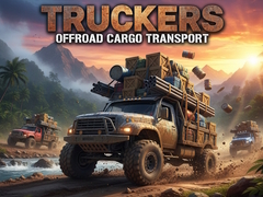 Peli Truckers: Offroad Cargo Transport