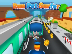 Peli Run Pet Surfer