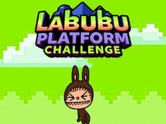 Peli Labubu Platform Challenge