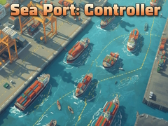 Peli Sea Port: Controller