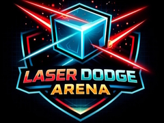 Peli Laser Dodge Arena