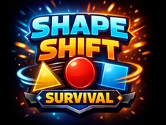 Peli Shape Shift Survival